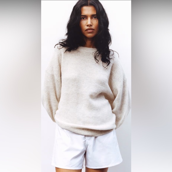 Everlane Sweaters - Everlane Cocoon Sweater